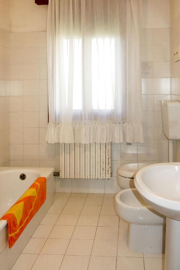 Apartment Casa Consuelo By Interhome Tombolino ภายนอก รูปภาพ