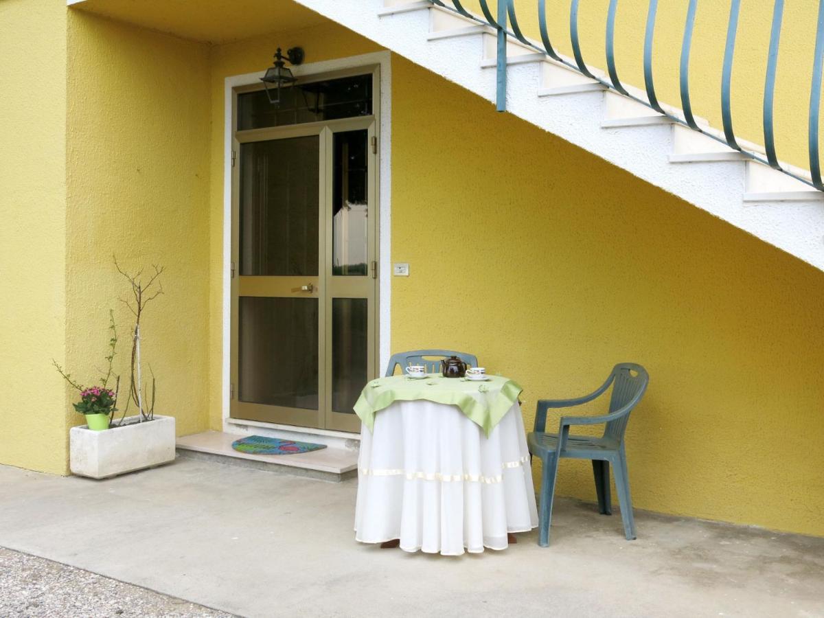 Apartment Casa Consuelo By Interhome Tombolino ภายนอก รูปภาพ