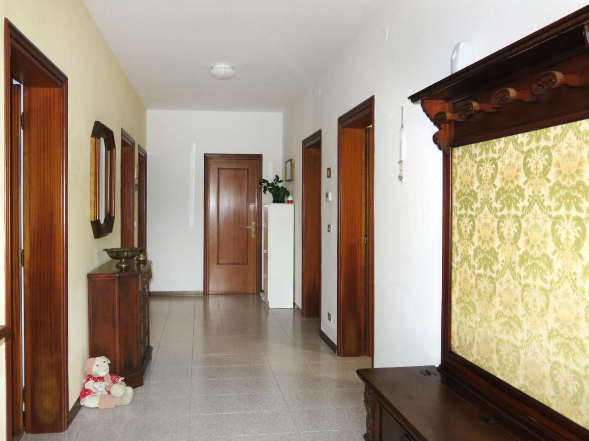 Apartment Casa Consuelo By Interhome Tombolino ภายนอก รูปภาพ