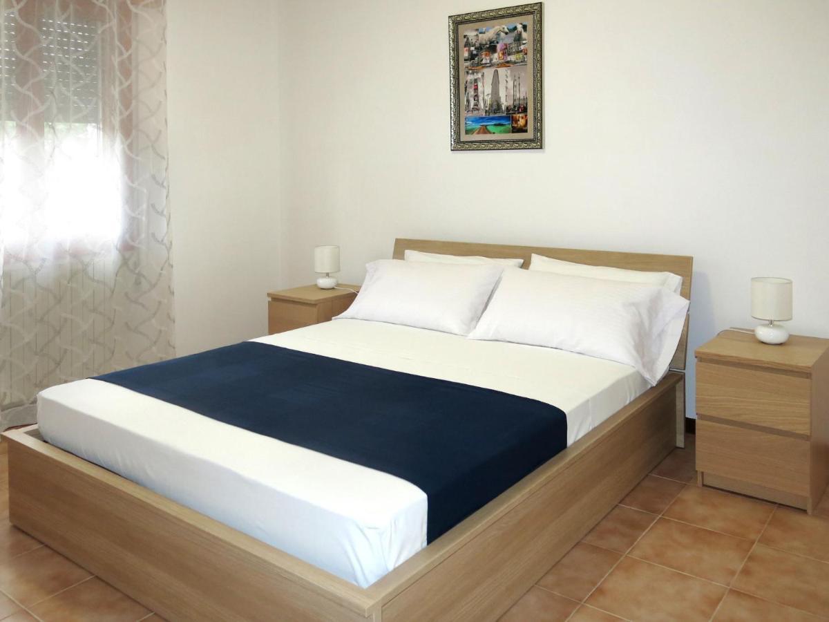 Apartment Casa Consuelo By Interhome Tombolino ภายนอก รูปภาพ