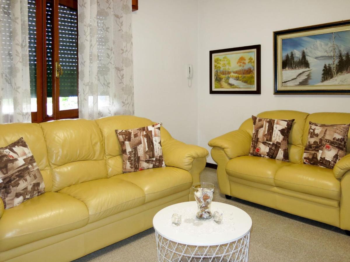 Apartment Casa Consuelo By Interhome Tombolino ภายนอก รูปภาพ