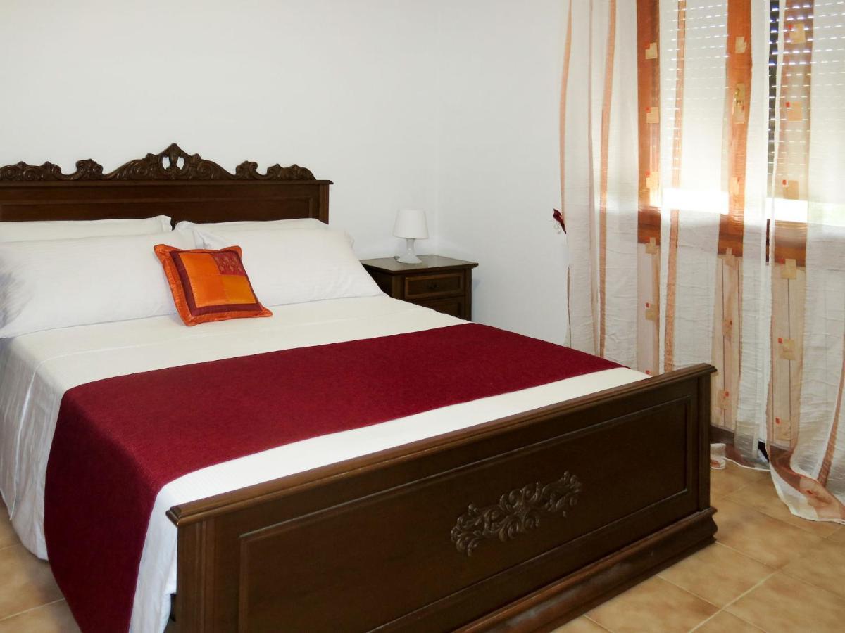 Apartment Casa Consuelo By Interhome Tombolino ภายนอก รูปภาพ