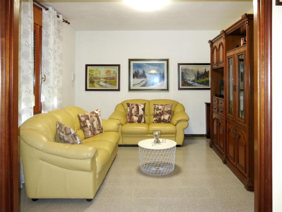 Apartment Casa Consuelo By Interhome Tombolino ภายนอก รูปภาพ